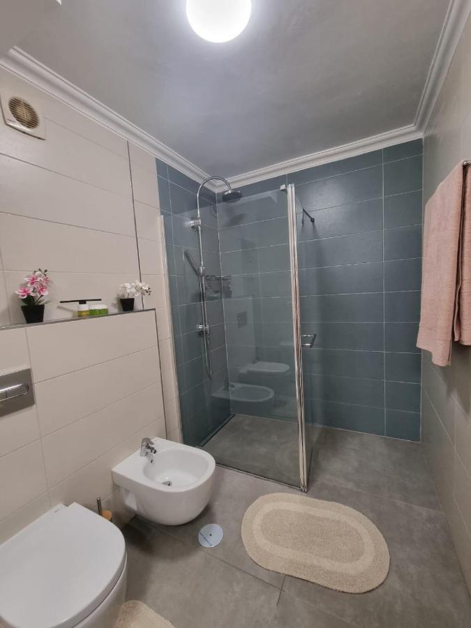 Appartement Penthouse-Complex Cristimar à Los Cristianos  Extérieur photo