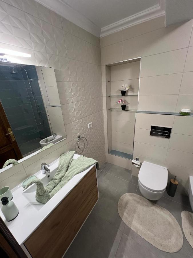 Appartement Penthouse-Complex Cristimar à Los Cristianos  Extérieur photo
