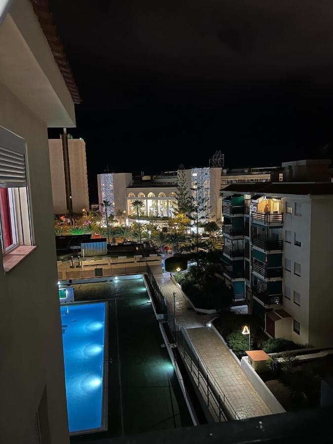 Appartement Penthouse-Complex Cristimar à Los Cristianos  Extérieur photo