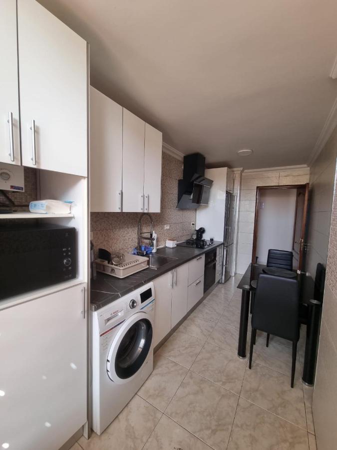 Appartement Penthouse-Complex Cristimar à Los Cristianos  Extérieur photo