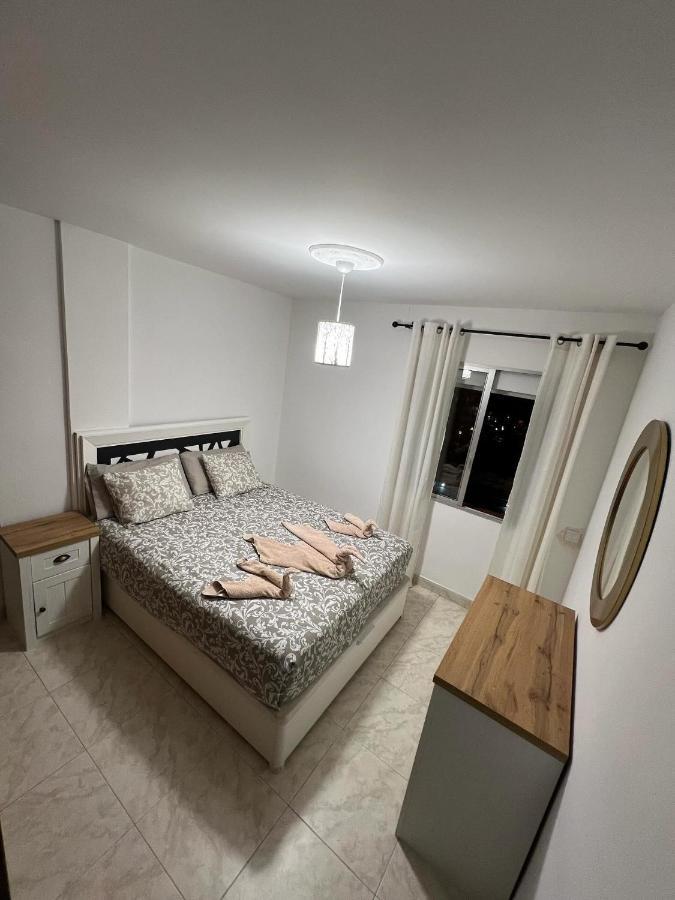 Appartement Penthouse-Complex Cristimar à Los Cristianos  Extérieur photo
